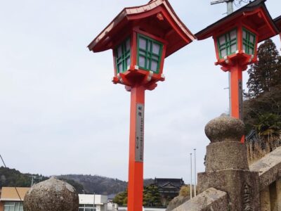 久井稲生神社様