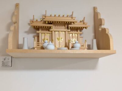 S様邸 神棚 S様邸 神棚